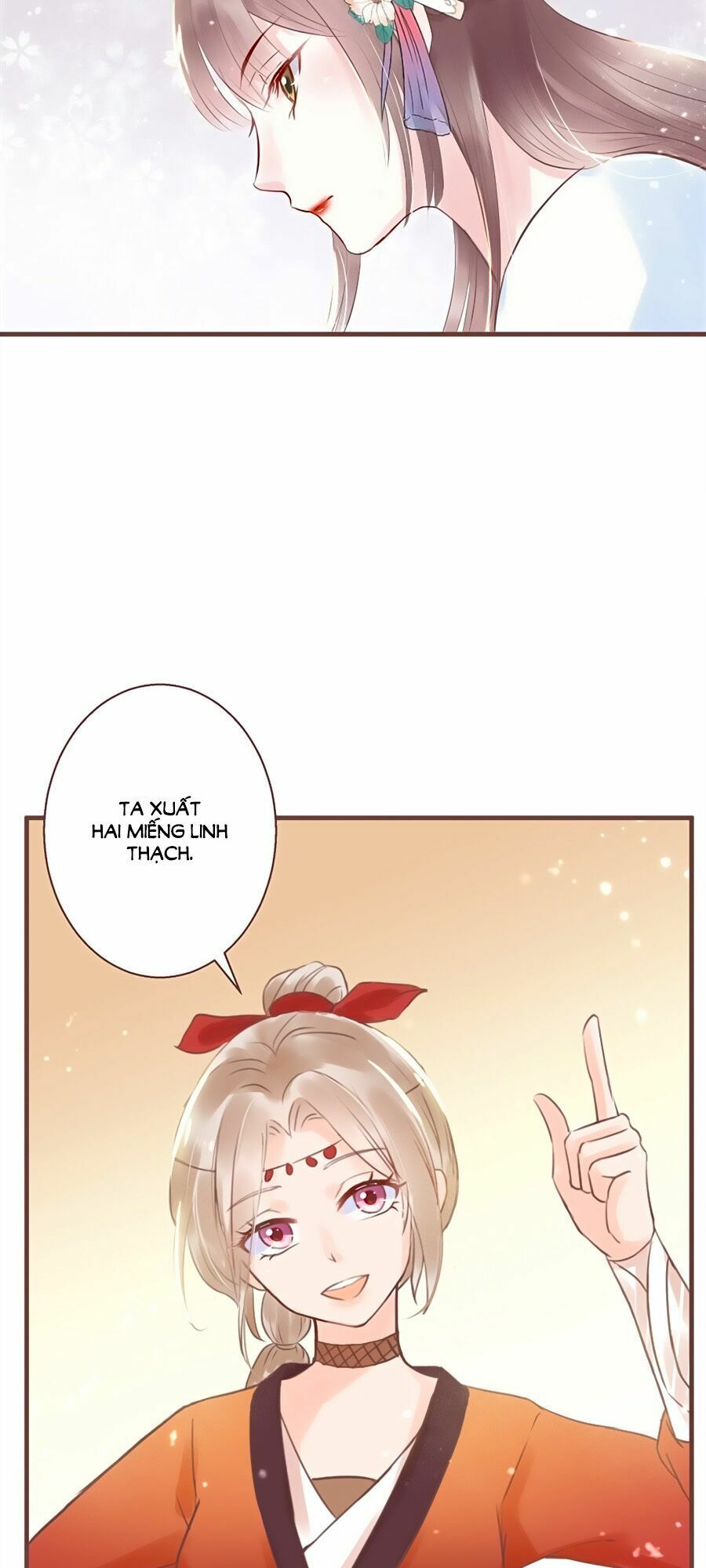 đọc truyện Liệt Hỏa Cuồng Phi: Vương Gia Thú Tính Muốn Sủng Chương 13 ảnh 24 tại Thiên Thai Truyện