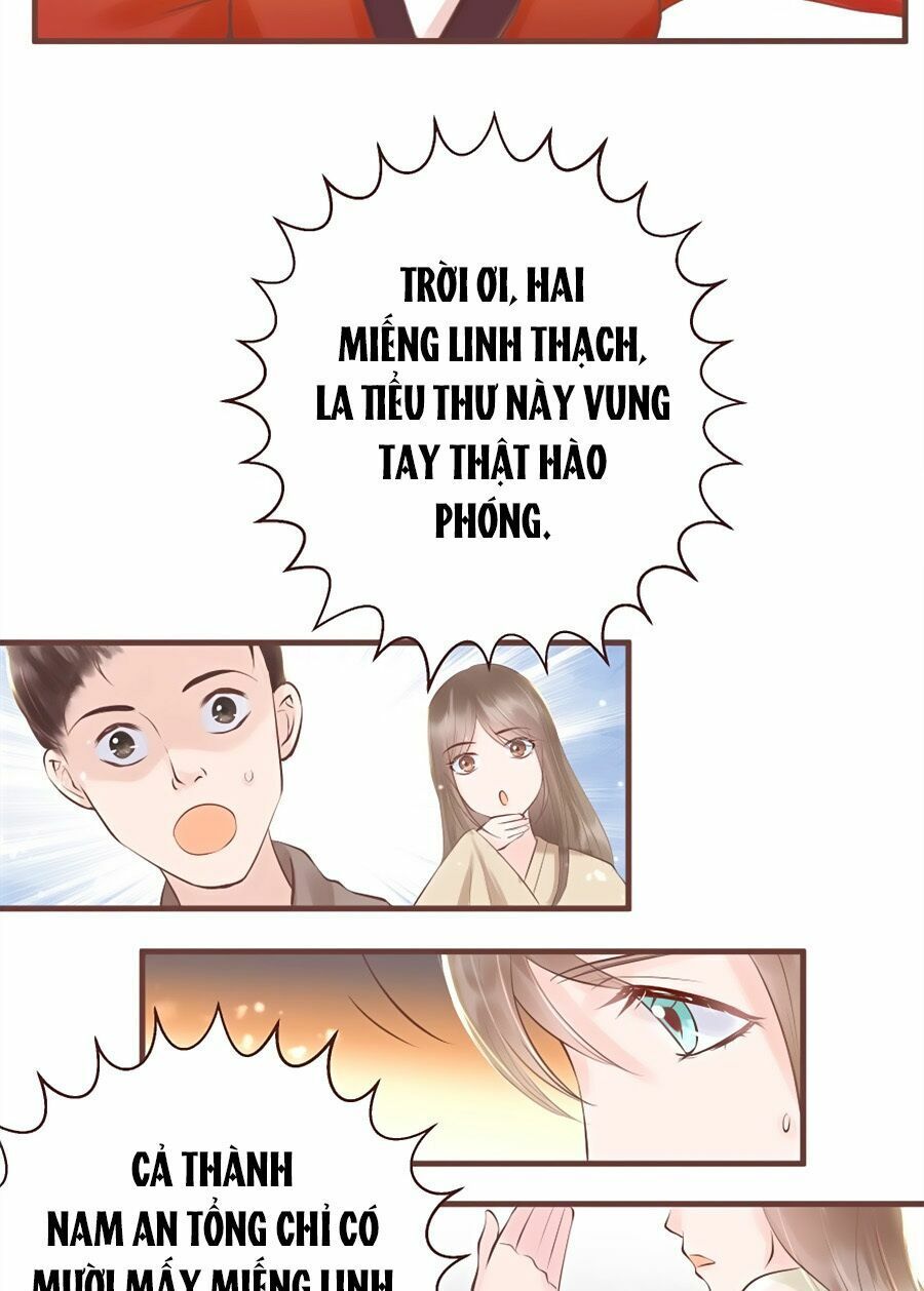 đọc truyện Liệt Hỏa Cuồng Phi: Vương Gia Thú Tính Muốn Sủng Chương 13 ảnh 25 tại Thiên Thai Truyện