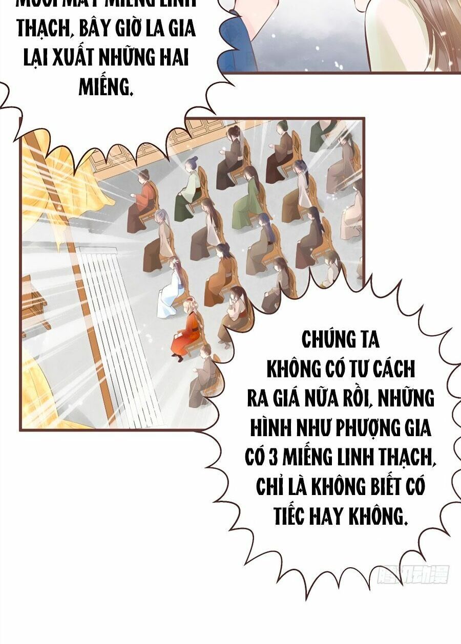 đọc truyện Liệt Hỏa Cuồng Phi: Vương Gia Thú Tính Muốn Sủng Chương 13 ảnh 26 tại Thiên Thai Truyện