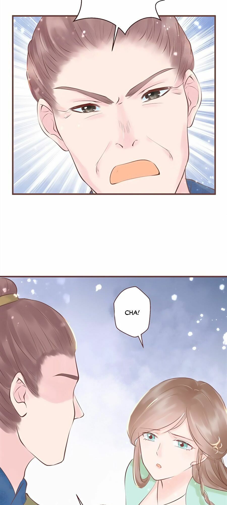 đọc truyện Liệt Hỏa Cuồng Phi: Vương Gia Thú Tính Muốn Sủng Chương 13 ảnh 28 tại Thiên Thai Truyện