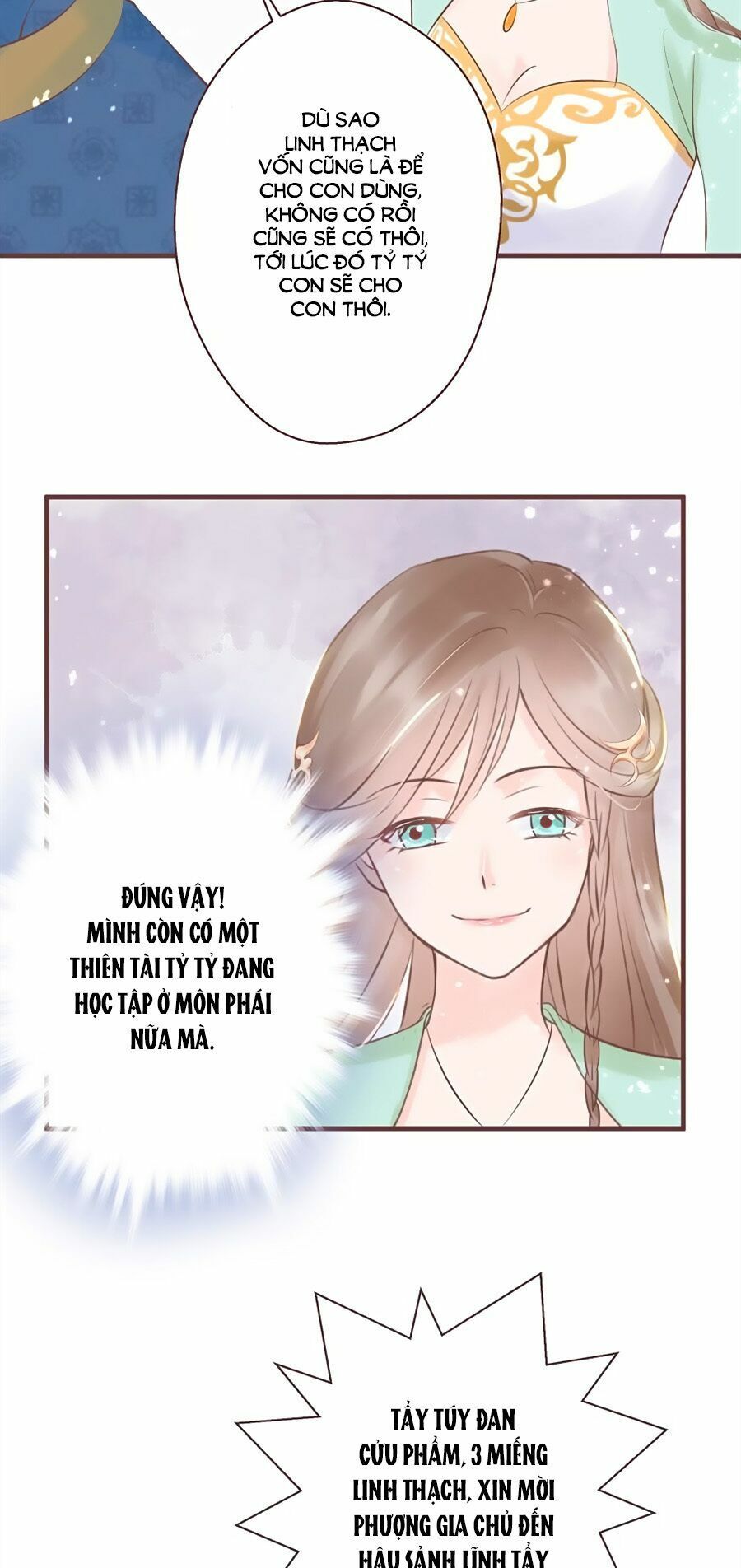 đọc truyện Liệt Hỏa Cuồng Phi: Vương Gia Thú Tính Muốn Sủng Chương 13 ảnh 29 tại Thiên Thai Truyện