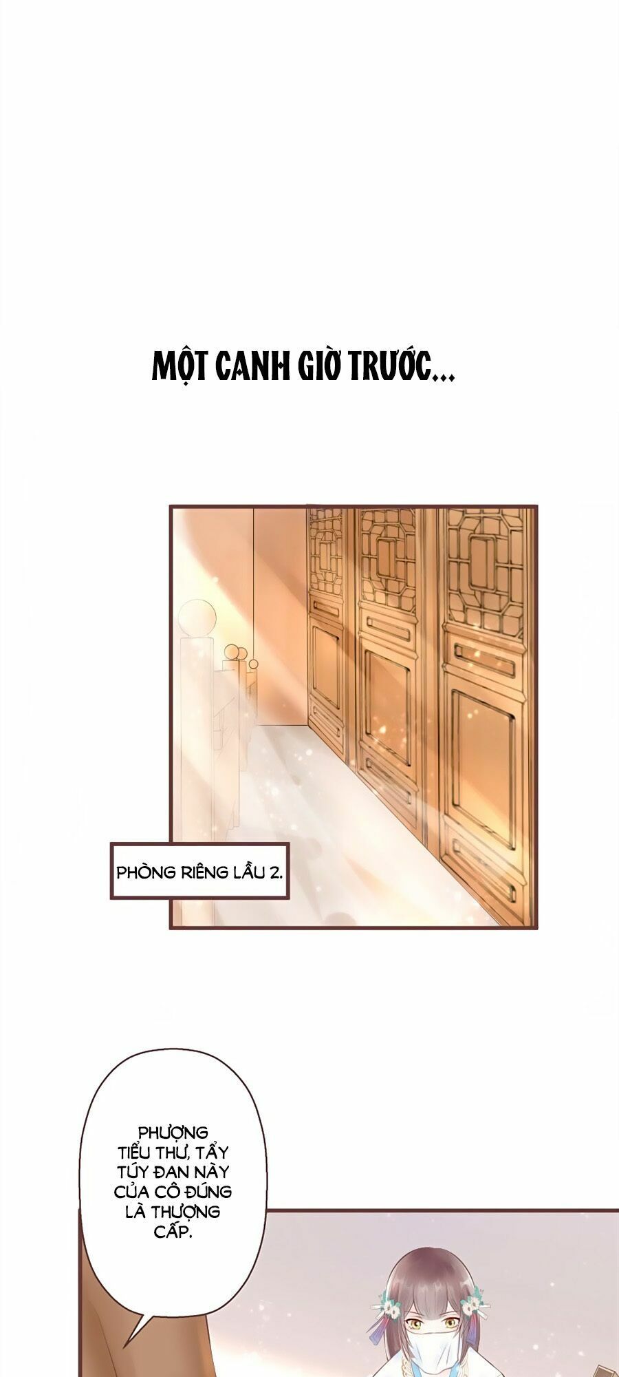 đọc truyện Liệt Hỏa Cuồng Phi: Vương Gia Thú Tính Muốn Sủng Chương 13 ảnh 31 tại Thiên Thai Truyện