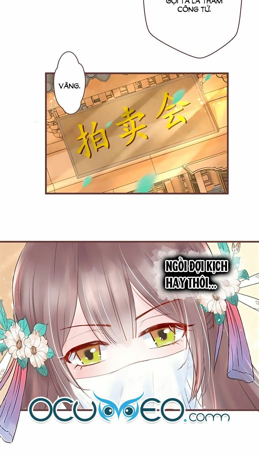 đọc truyện Liệt Hỏa Cuồng Phi: Vương Gia Thú Tính Muốn Sủng Chương 13 ảnh 34 tại Thiên Thai Truyện