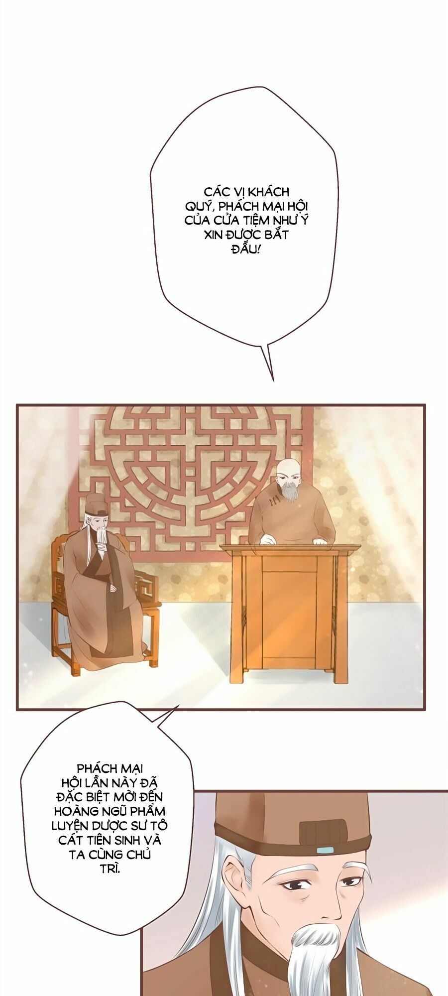 đọc truyện Liệt Hỏa Cuồng Phi: Vương Gia Thú Tính Muốn Sủng Chương 13 ảnh 7 tại Thiên Thai Truyện