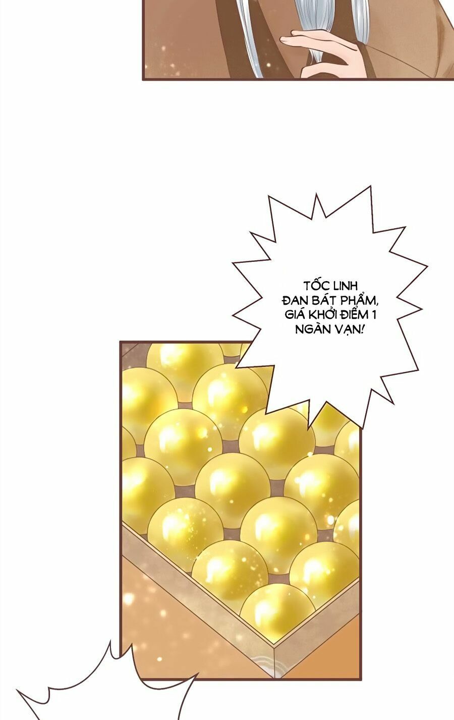 đọc truyện Liệt Hỏa Cuồng Phi: Vương Gia Thú Tính Muốn Sủng Chương 13 ảnh 8 tại Thiên Thai Truyện