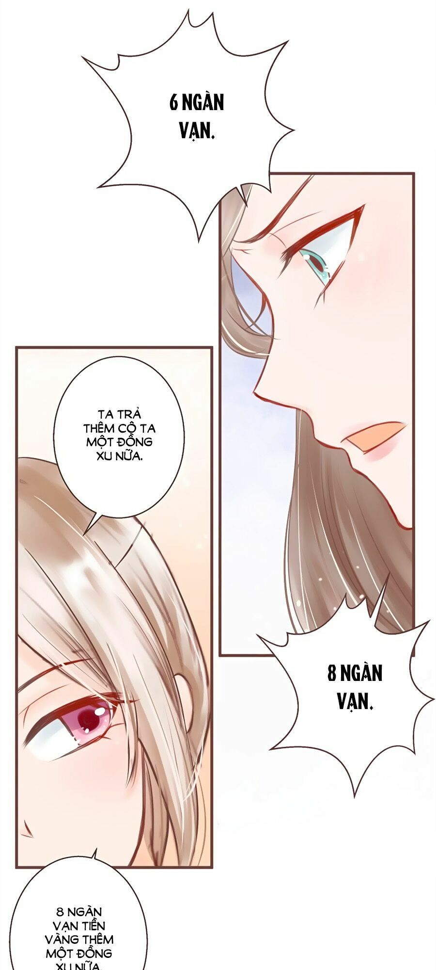 đọc truyện Liệt Hỏa Cuồng Phi: Vương Gia Thú Tính Muốn Sủng Chương 13 ảnh 10 tại Thiên Thai Truyện