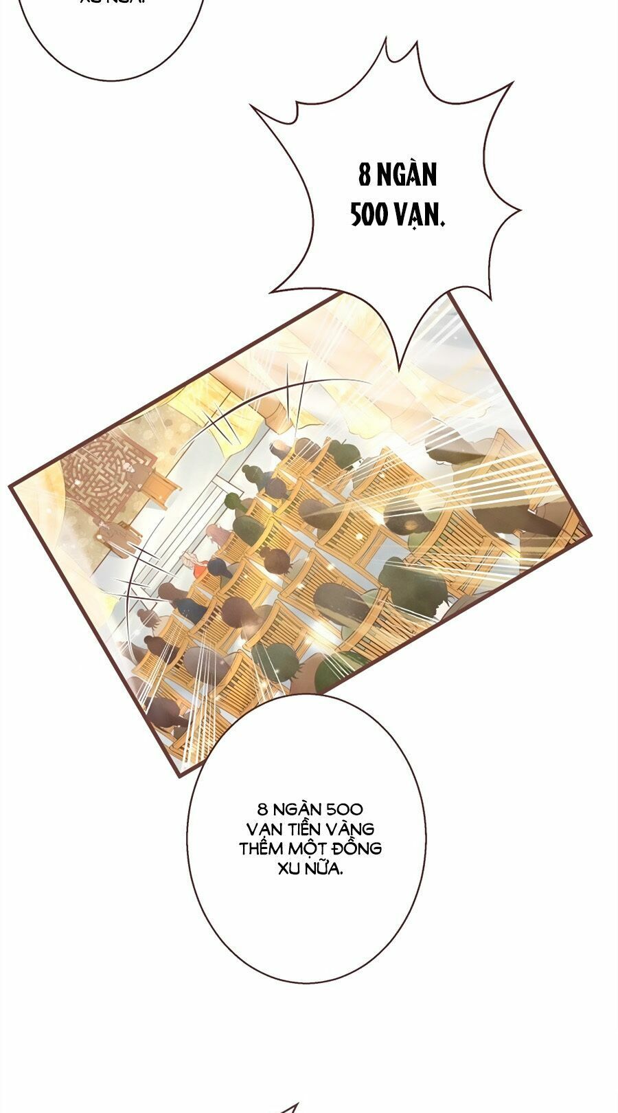 đọc truyện Liệt Hỏa Cuồng Phi: Vương Gia Thú Tính Muốn Sủng Chương 13 ảnh 11 tại Thiên Thai Truyện