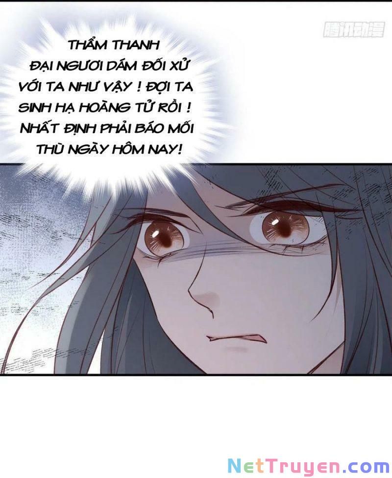 đọc truyện Liệt Hỏa Cuồng Phi: Vương Gia Thú Tính Muốn Sủng Chương 130 ảnh 17 tại Thiên Thai Truyện