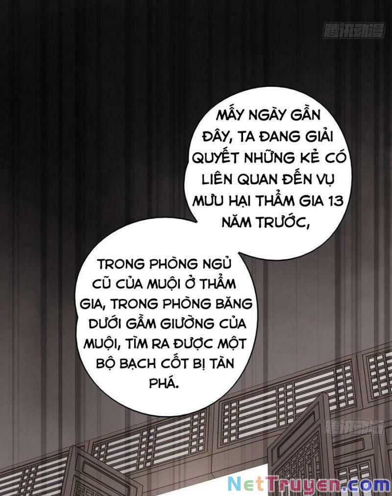 đọc truyện Liệt Hỏa Cuồng Phi: Vương Gia Thú Tính Muốn Sủng Chương 130 ảnh 23 tại Thiên Thai Truyện