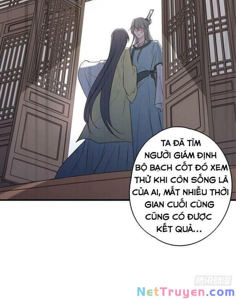 đọc truyện Liệt Hỏa Cuồng Phi: Vương Gia Thú Tính Muốn Sủng Chương 130 ảnh 24 tại Thiên Thai Truyện