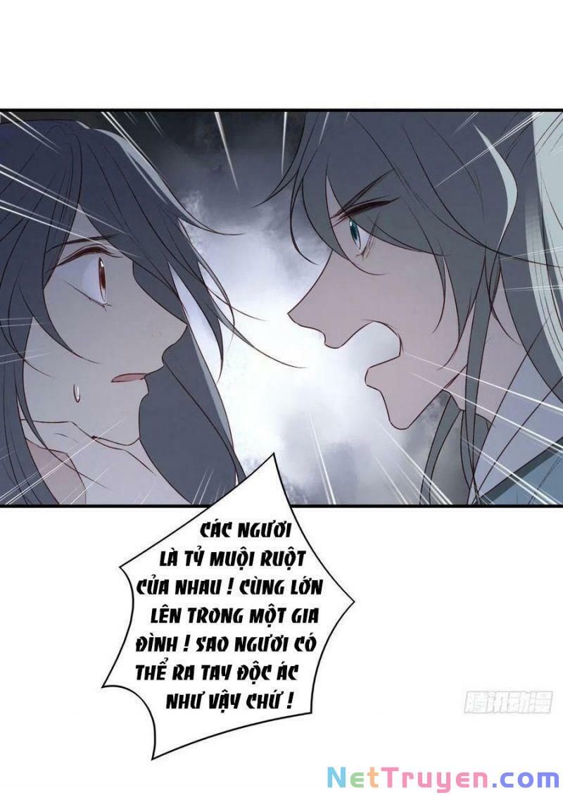 đọc truyện Liệt Hỏa Cuồng Phi: Vương Gia Thú Tính Muốn Sủng Chương 130 ảnh 27 tại Thiên Thai Truyện