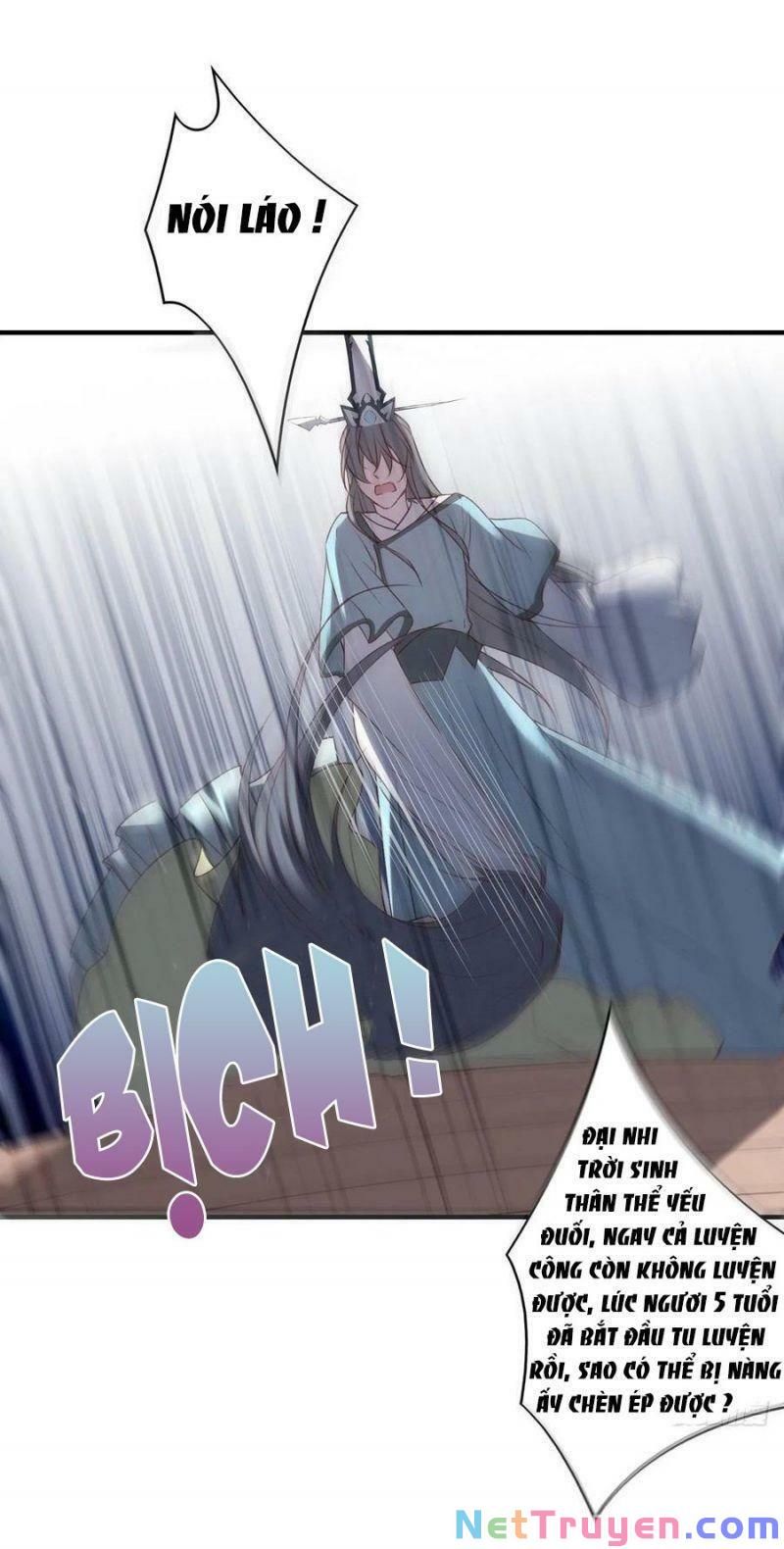 đọc truyện Liệt Hỏa Cuồng Phi: Vương Gia Thú Tính Muốn Sủng Chương 130 ảnh 29 tại Thiên Thai Truyện