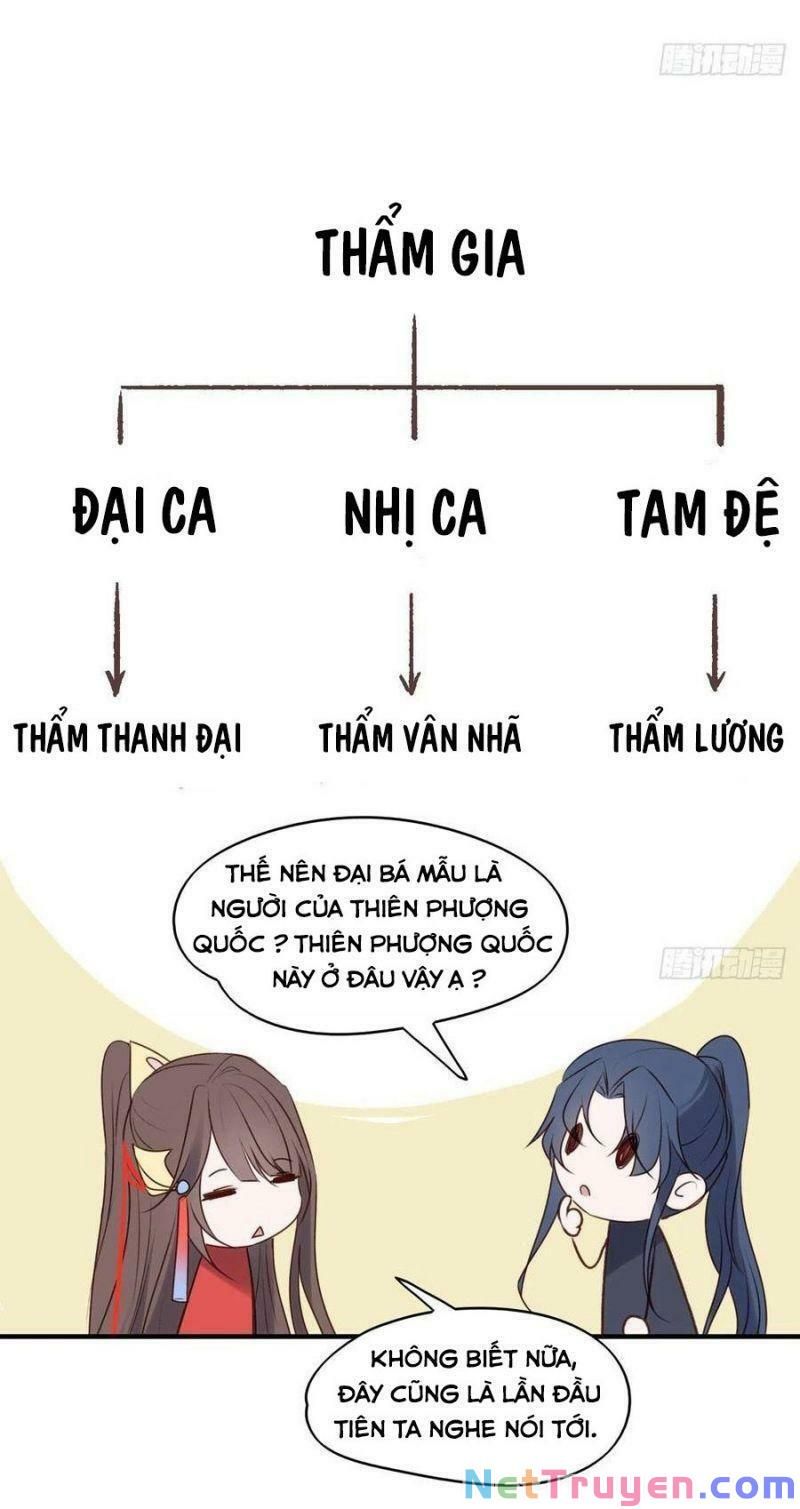 đọc truyện Liệt Hỏa Cuồng Phi: Vương Gia Thú Tính Muốn Sủng Chương 130 ảnh 9 tại Thiên Thai Truyện