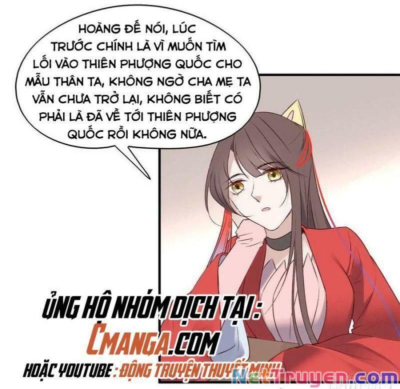 đọc truyện Liệt Hỏa Cuồng Phi: Vương Gia Thú Tính Muốn Sủng Chương 130 ảnh 10 tại Thiên Thai Truyện