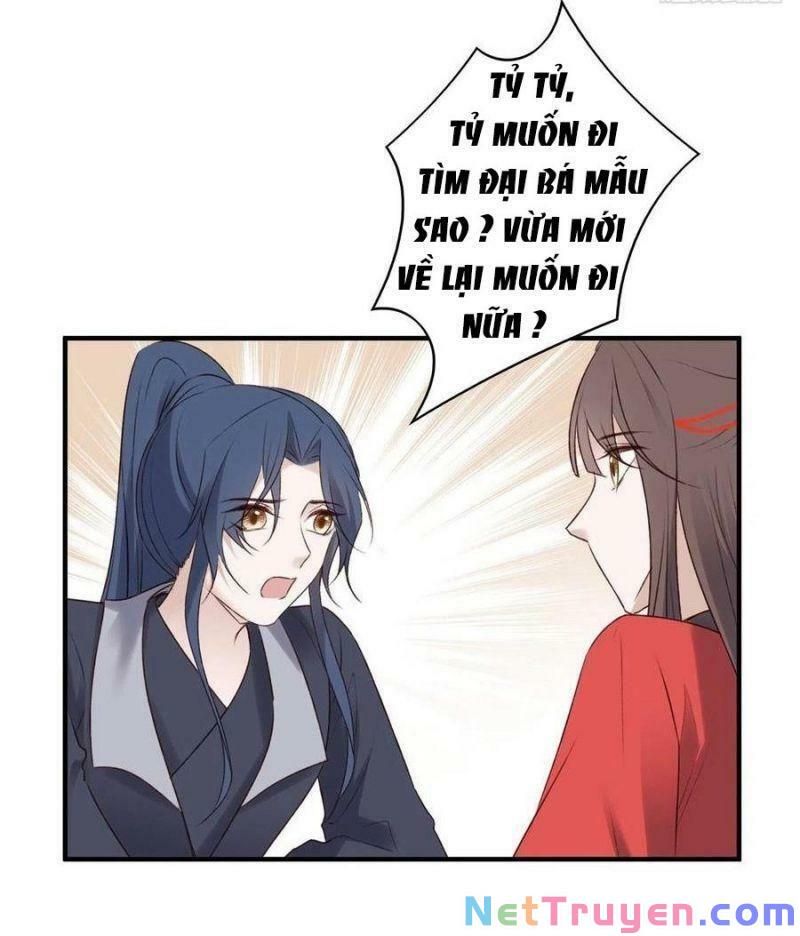 đọc truyện Liệt Hỏa Cuồng Phi: Vương Gia Thú Tính Muốn Sủng Chương 130 ảnh 11 tại Thiên Thai Truyện