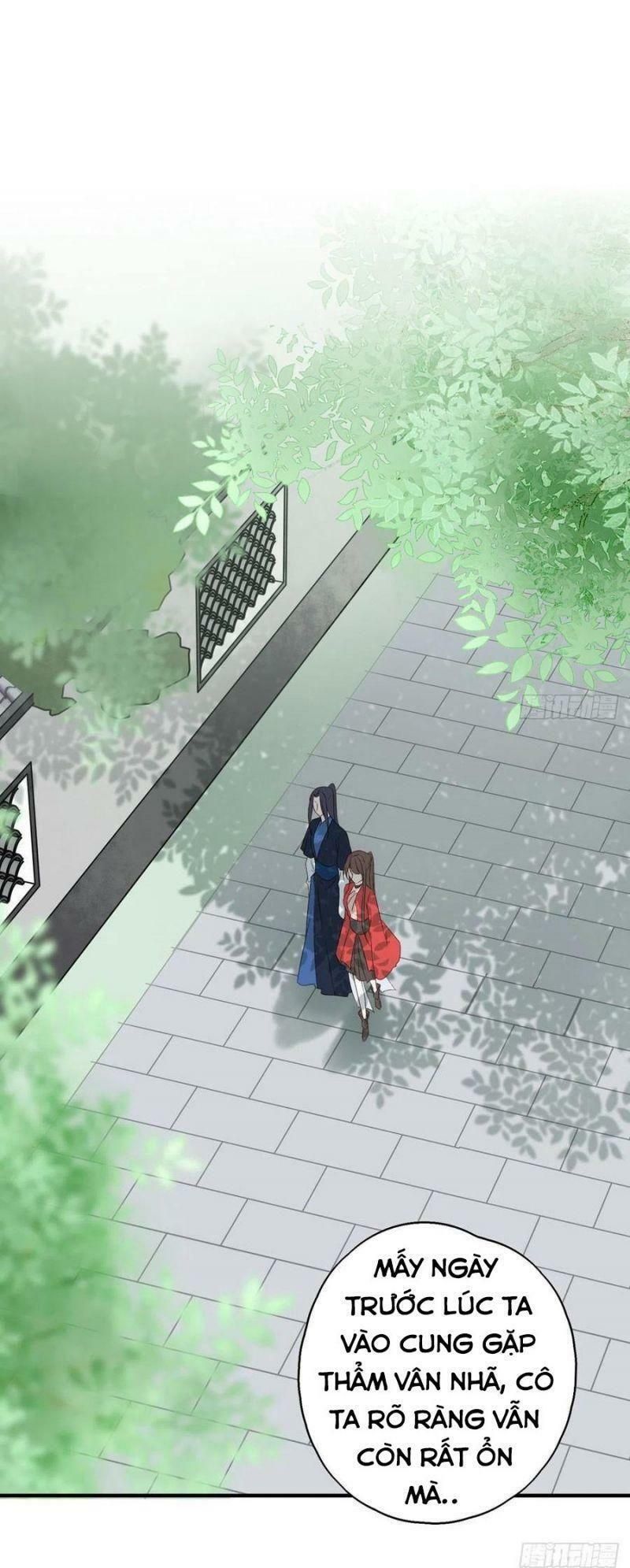 đọc truyện Liệt Hỏa Cuồng Phi: Vương Gia Thú Tính Muốn Sủng Chương 131 ảnh 3 tại Thiên Thai Truyện