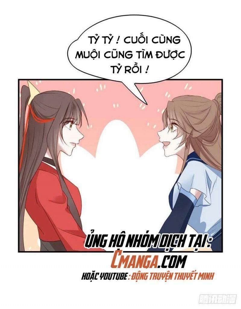 đọc truyện Liệt Hỏa Cuồng Phi: Vương Gia Thú Tính Muốn Sủng Chương 131 ảnh 12 tại Thiên Thai Truyện