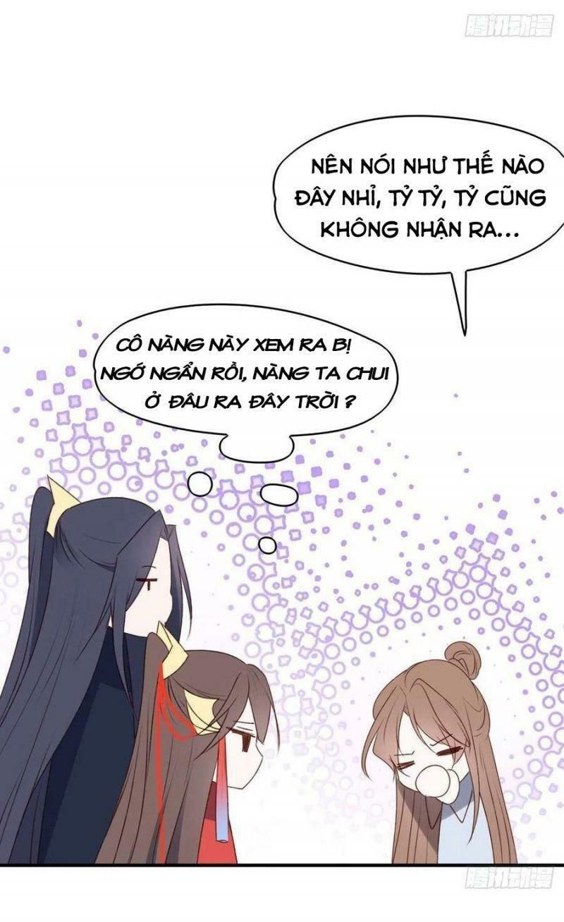 đọc truyện Liệt Hỏa Cuồng Phi: Vương Gia Thú Tính Muốn Sủng Chương 131 ảnh 15 tại Thiên Thai Truyện