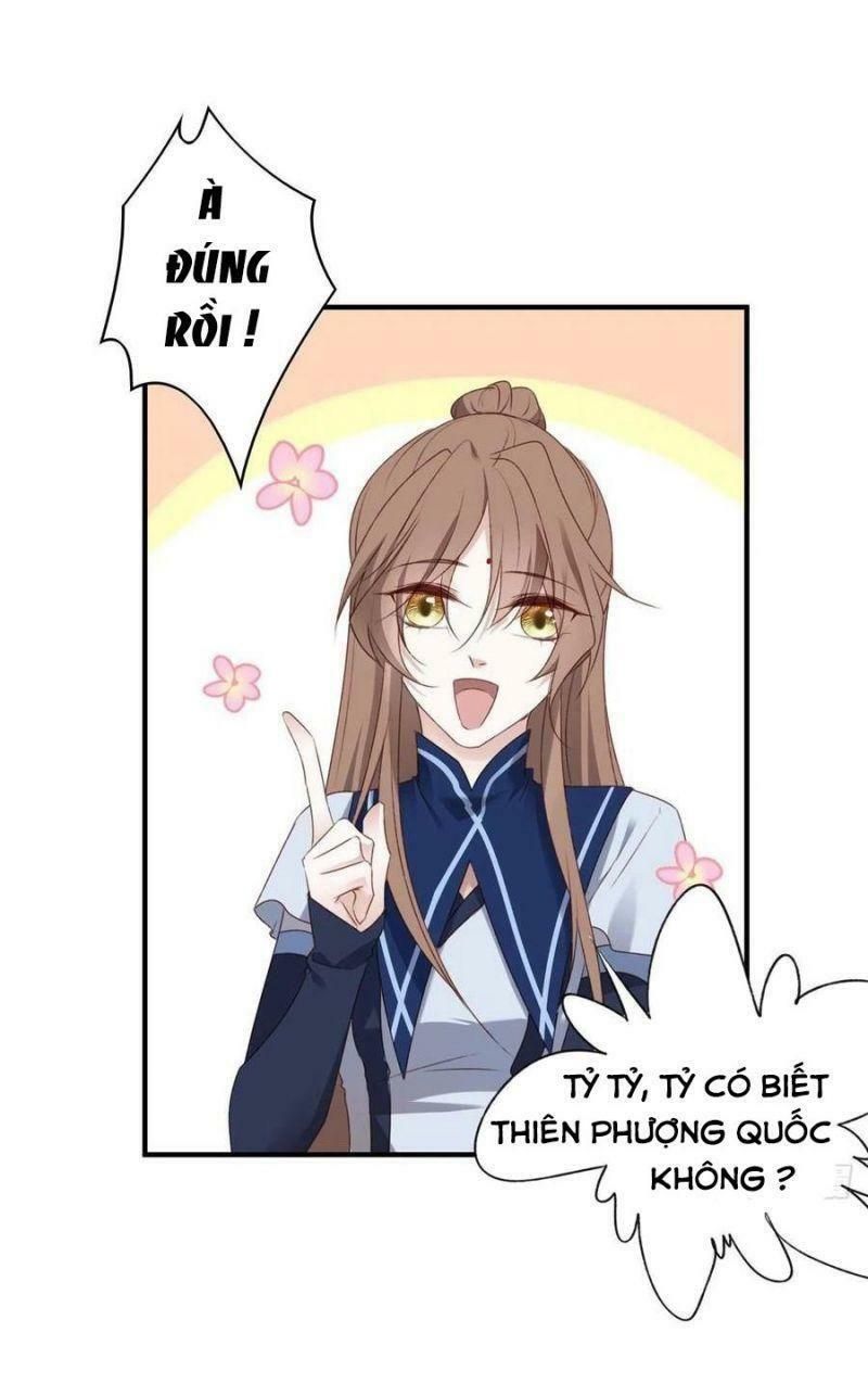 đọc truyện Liệt Hỏa Cuồng Phi: Vương Gia Thú Tính Muốn Sủng Chương 131 ảnh 16 tại Thiên Thai Truyện