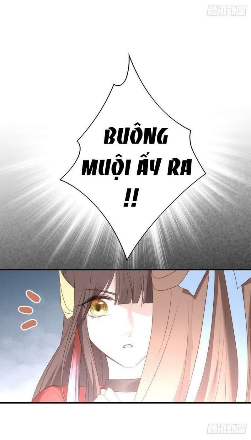 đọc truyện Liệt Hỏa Cuồng Phi: Vương Gia Thú Tính Muốn Sủng Chương 131 ảnh 18 tại Thiên Thai Truyện