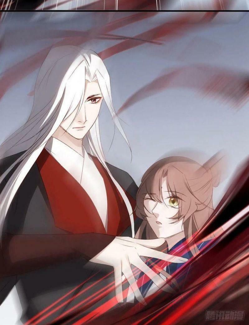 đọc truyện Liệt Hỏa Cuồng Phi: Vương Gia Thú Tính Muốn Sủng Chương 131 ảnh 22 tại Thiên Thai Truyện