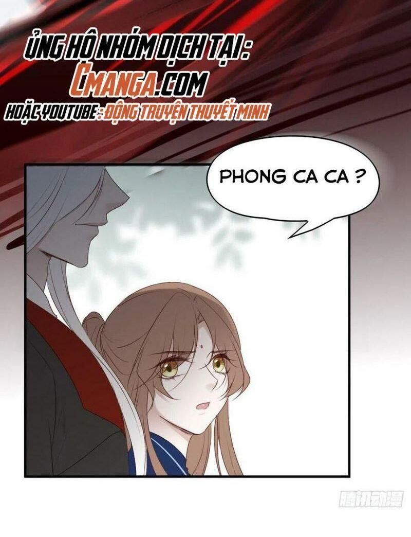 đọc truyện Liệt Hỏa Cuồng Phi: Vương Gia Thú Tính Muốn Sủng Chương 131 ảnh 23 tại Thiên Thai Truyện