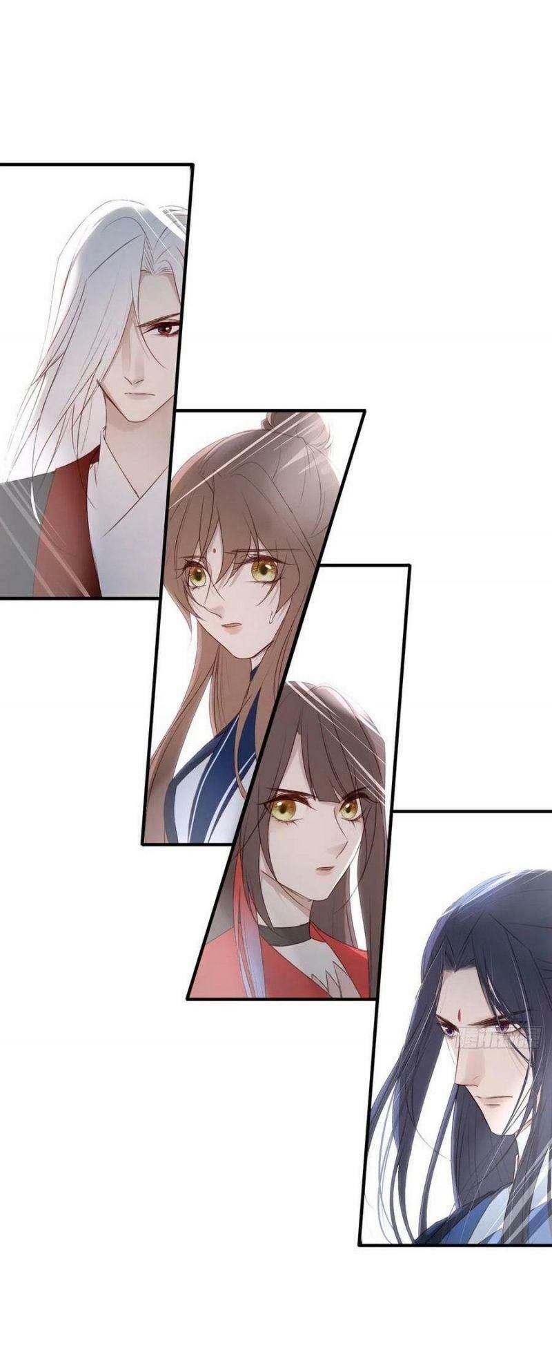 đọc truyện Liệt Hỏa Cuồng Phi: Vương Gia Thú Tính Muốn Sủng Chương 131 ảnh 24 tại Thiên Thai Truyện