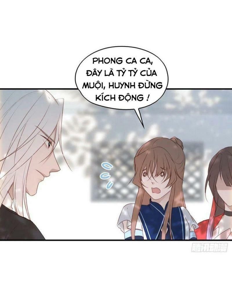 đọc truyện Liệt Hỏa Cuồng Phi: Vương Gia Thú Tính Muốn Sủng Chương 131 ảnh 25 tại Thiên Thai Truyện