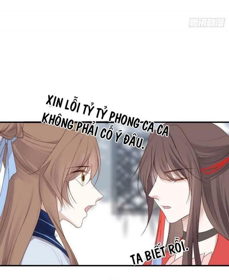 đọc truyện Liệt Hỏa Cuồng Phi: Vương Gia Thú Tính Muốn Sủng Chương 131 ảnh 27 tại Thiên Thai Truyện