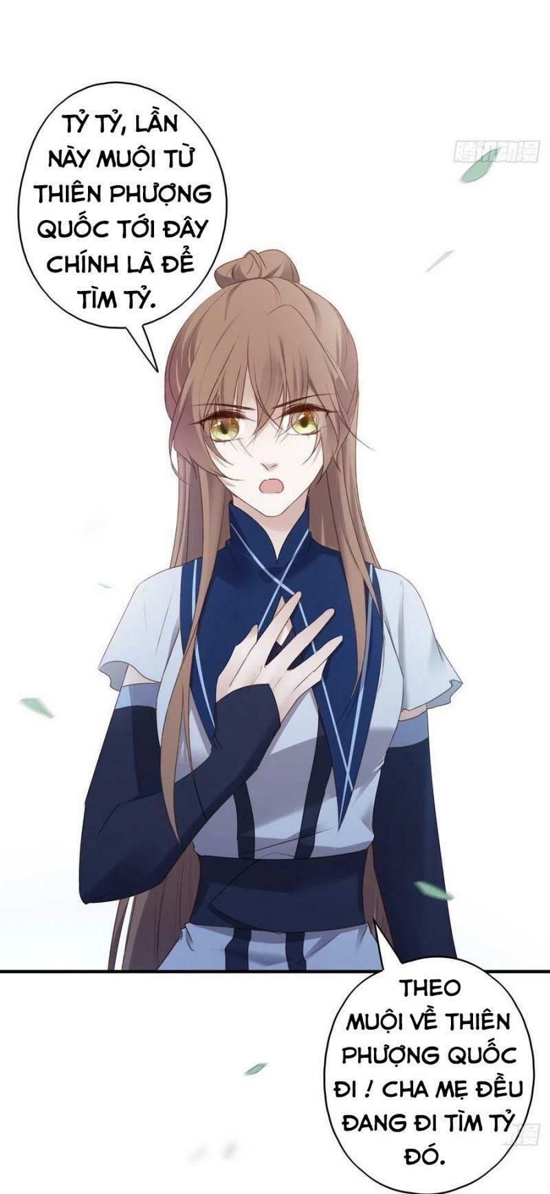 đọc truyện Liệt Hỏa Cuồng Phi: Vương Gia Thú Tính Muốn Sủng Chương 131 ảnh 29 tại Thiên Thai Truyện