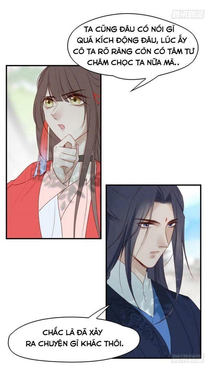 đọc truyện Liệt Hỏa Cuồng Phi: Vương Gia Thú Tính Muốn Sủng Chương 131 ảnh 5 tại Thiên Thai Truyện