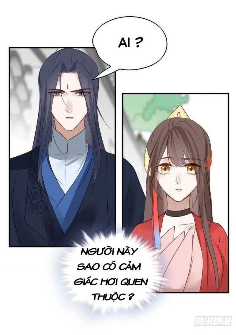 đọc truyện Liệt Hỏa Cuồng Phi: Vương Gia Thú Tính Muốn Sủng Chương 131 ảnh 9 tại Thiên Thai Truyện