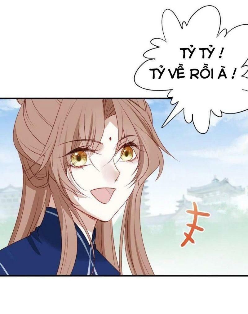 đọc truyện Liệt Hỏa Cuồng Phi: Vương Gia Thú Tính Muốn Sủng Chương 131 ảnh 10 tại Thiên Thai Truyện