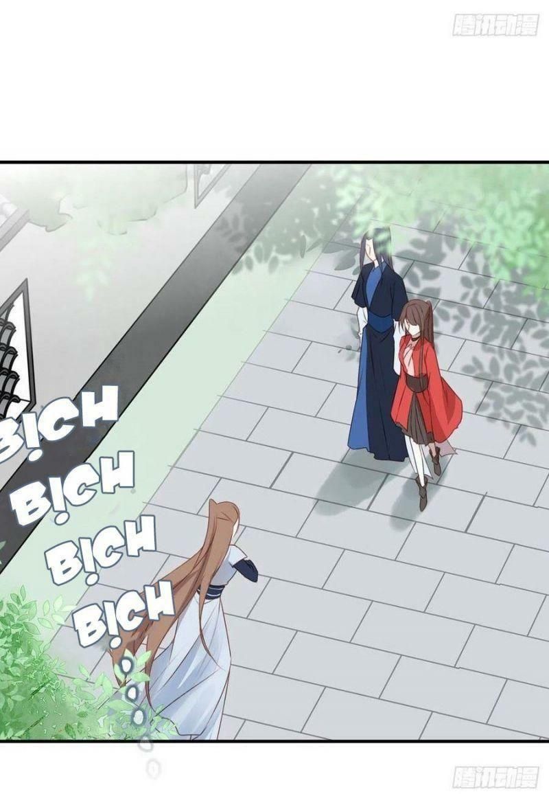 đọc truyện Liệt Hỏa Cuồng Phi: Vương Gia Thú Tính Muốn Sủng Chương 131 ảnh 11 tại Thiên Thai Truyện