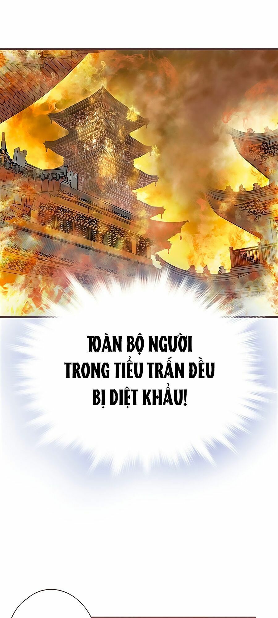 đọc truyện Liệt Hỏa Cuồng Phi: Vương Gia Thú Tính Muốn Sủng Chương 14 ảnh 12 tại Thiên Thai Truyện