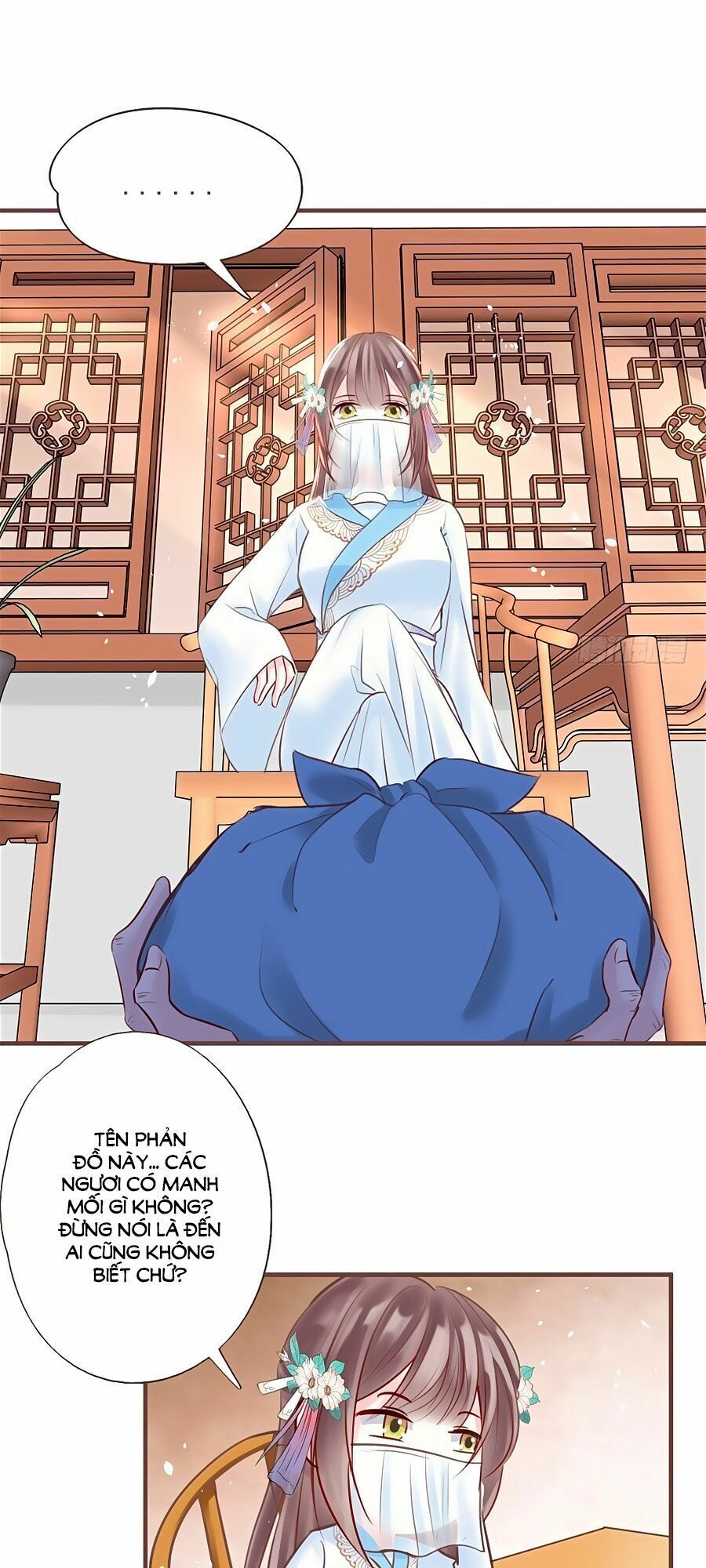 đọc truyện Liệt Hỏa Cuồng Phi: Vương Gia Thú Tính Muốn Sủng Chương 14 ảnh 15 tại Thiên Thai Truyện