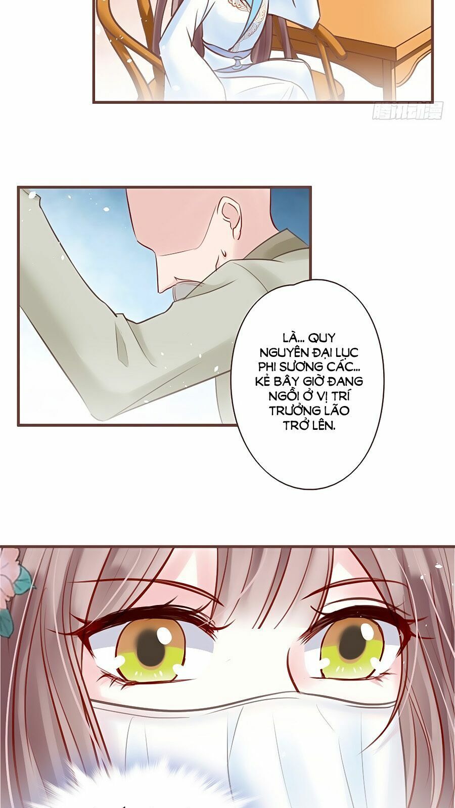 đọc truyện Liệt Hỏa Cuồng Phi: Vương Gia Thú Tính Muốn Sủng Chương 14 ảnh 16 tại Thiên Thai Truyện