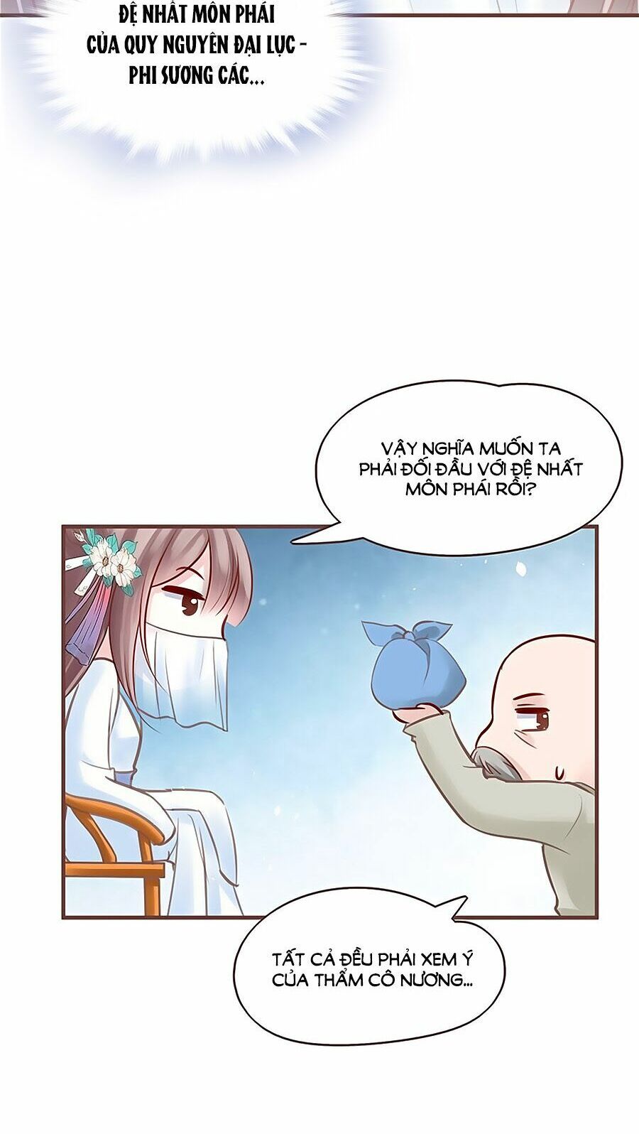 đọc truyện Liệt Hỏa Cuồng Phi: Vương Gia Thú Tính Muốn Sủng Chương 14 ảnh 17 tại Thiên Thai Truyện