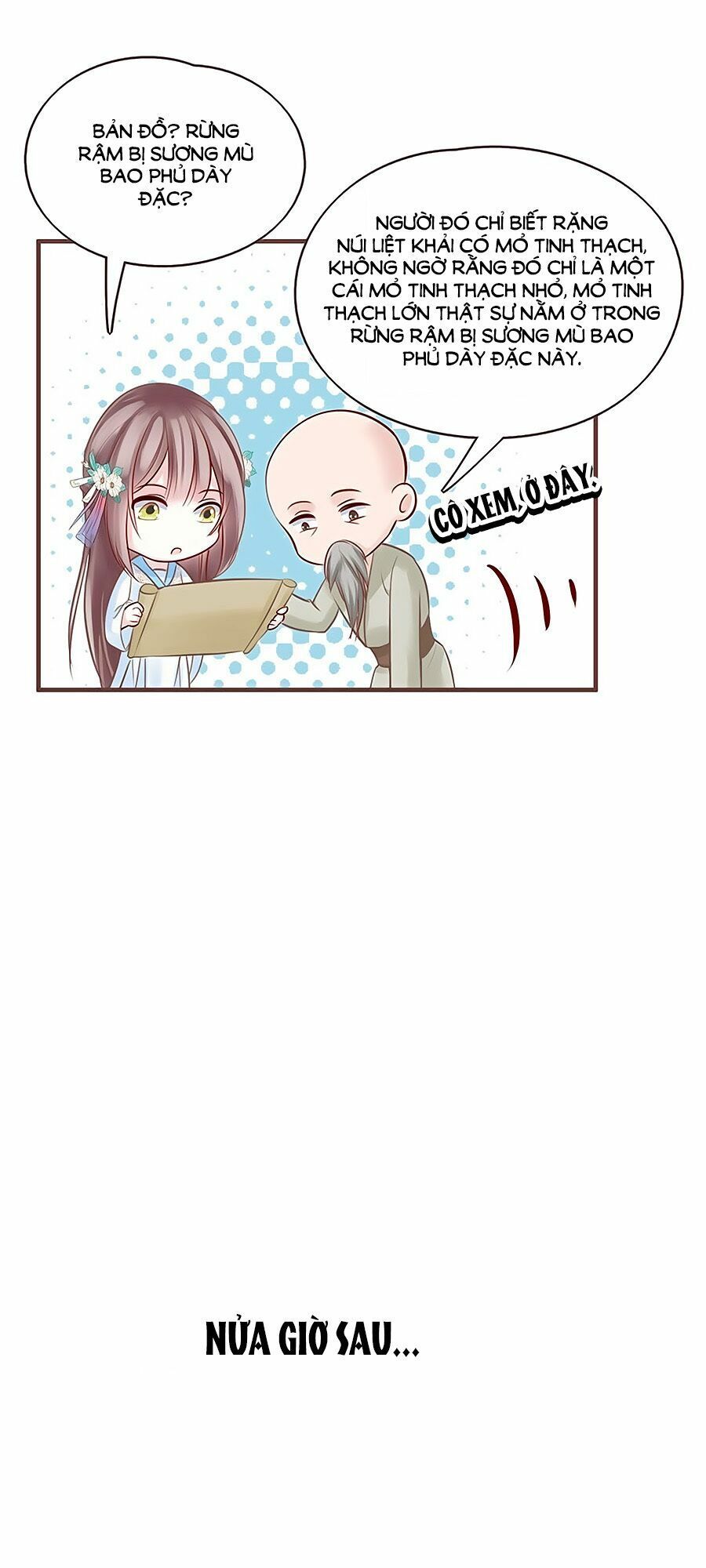 đọc truyện Liệt Hỏa Cuồng Phi: Vương Gia Thú Tính Muốn Sủng Chương 14 ảnh 21 tại Thiên Thai Truyện