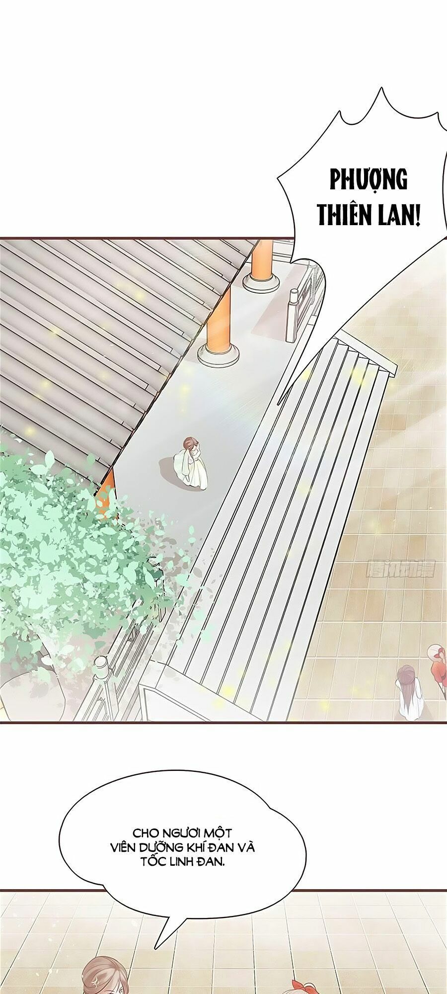 đọc truyện Liệt Hỏa Cuồng Phi: Vương Gia Thú Tính Muốn Sủng Chương 14 ảnh 22 tại Thiên Thai Truyện