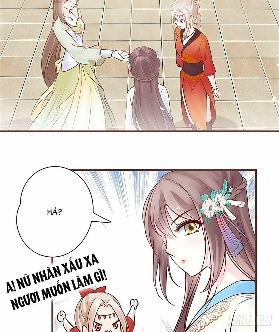 đọc truyện Liệt Hỏa Cuồng Phi: Vương Gia Thú Tính Muốn Sủng Chương 14 ảnh 23 tại Thiên Thai Truyện