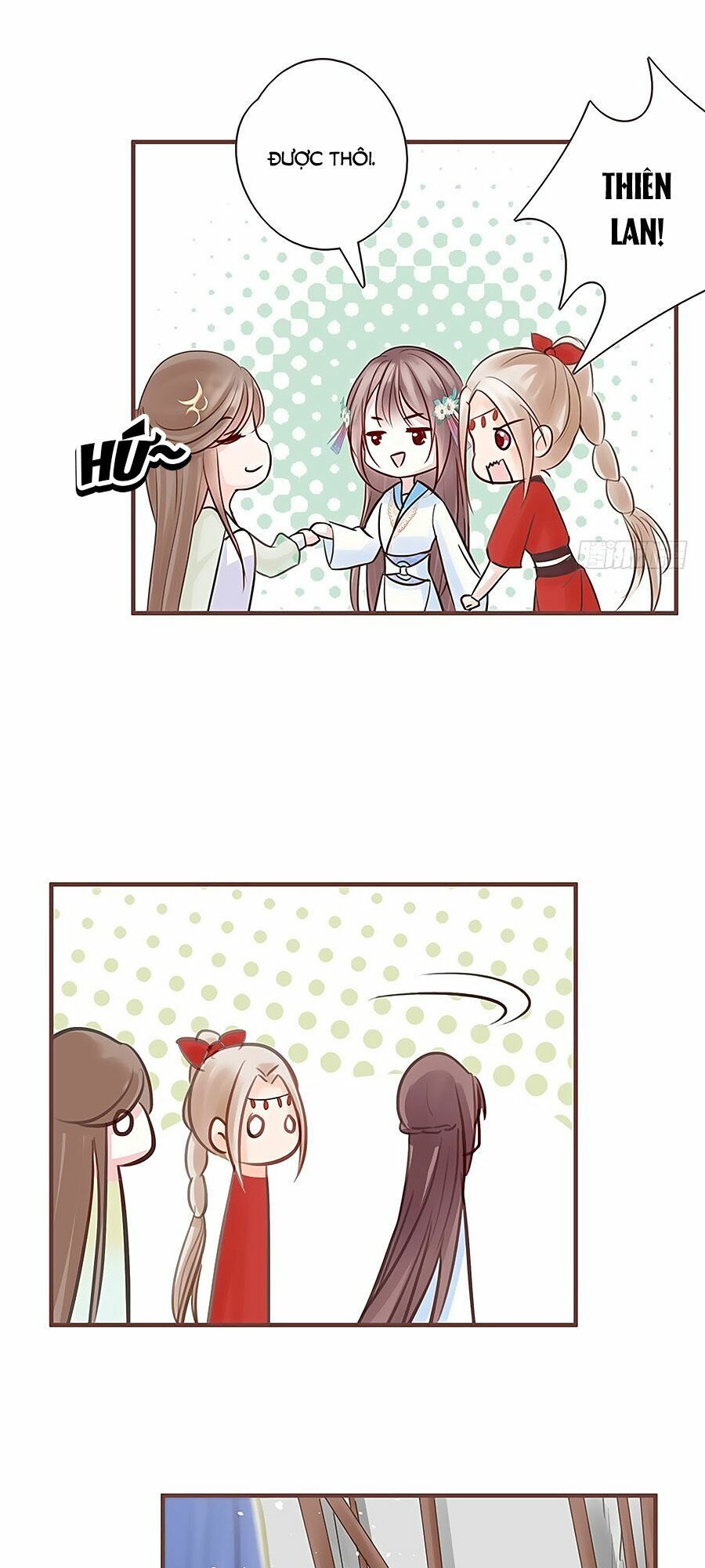 đọc truyện Liệt Hỏa Cuồng Phi: Vương Gia Thú Tính Muốn Sủng Chương 14 ảnh 25 tại Thiên Thai Truyện