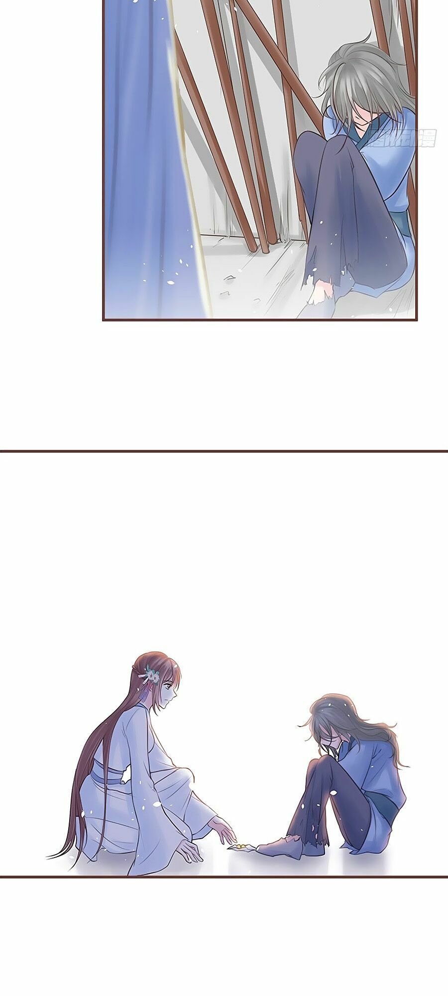 đọc truyện Liệt Hỏa Cuồng Phi: Vương Gia Thú Tính Muốn Sủng Chương 14 ảnh 26 tại Thiên Thai Truyện