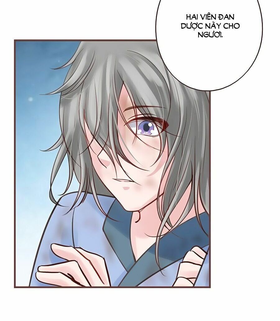 đọc truyện Liệt Hỏa Cuồng Phi: Vương Gia Thú Tính Muốn Sủng Chương 14 ảnh 28 tại Thiên Thai Truyện