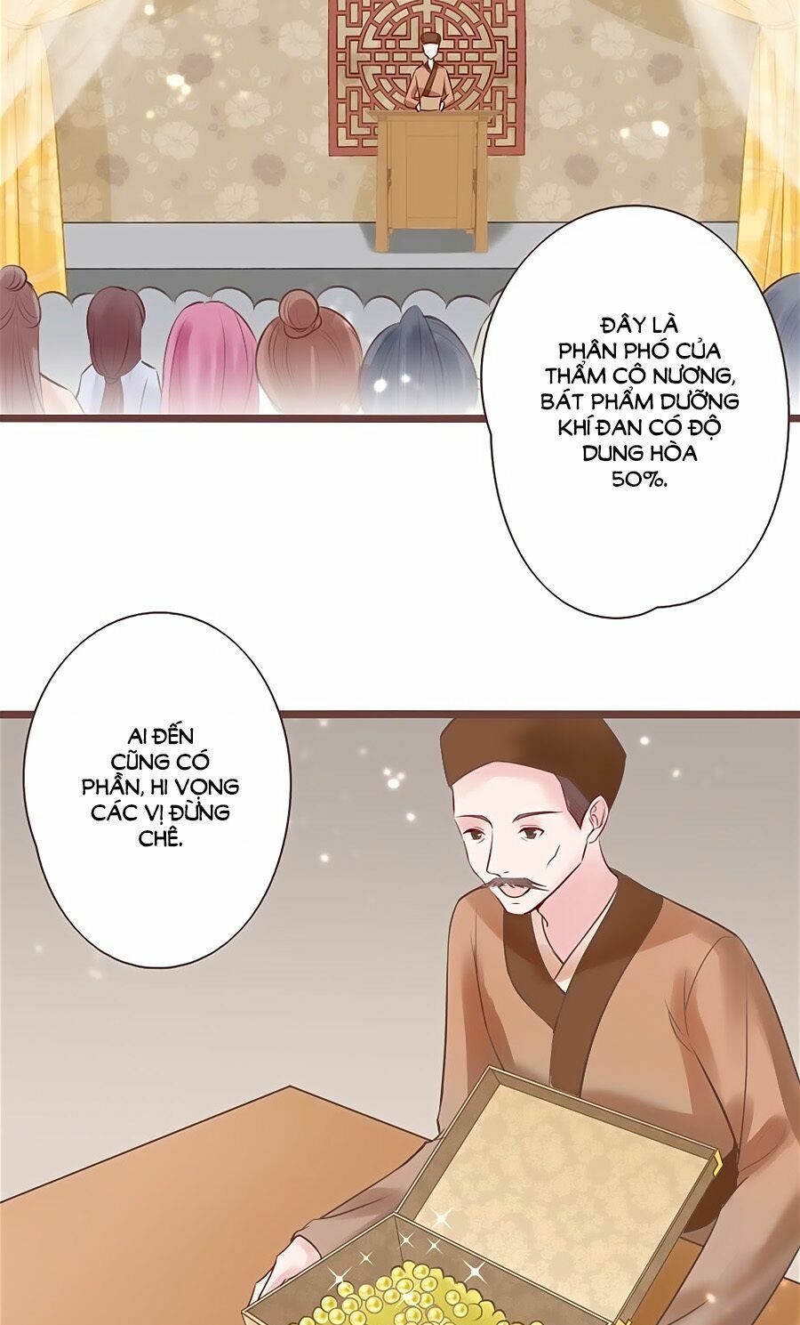 đọc truyện Liệt Hỏa Cuồng Phi: Vương Gia Thú Tính Muốn Sủng Chương 14 ảnh 5 tại Thiên Thai Truyện