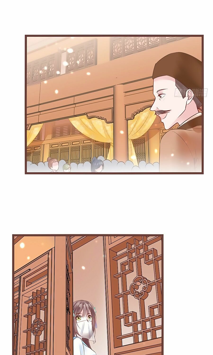 đọc truyện Liệt Hỏa Cuồng Phi: Vương Gia Thú Tính Muốn Sủng Chương 14 ảnh 7 tại Thiên Thai Truyện