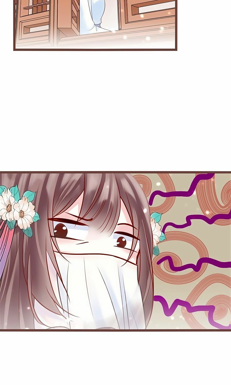 đọc truyện Liệt Hỏa Cuồng Phi: Vương Gia Thú Tính Muốn Sủng Chương 14 ảnh 8 tại Thiên Thai Truyện