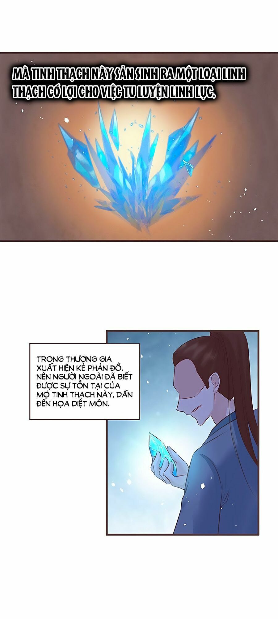 đọc truyện Liệt Hỏa Cuồng Phi: Vương Gia Thú Tính Muốn Sủng Chương 14 ảnh 11 tại Thiên Thai Truyện