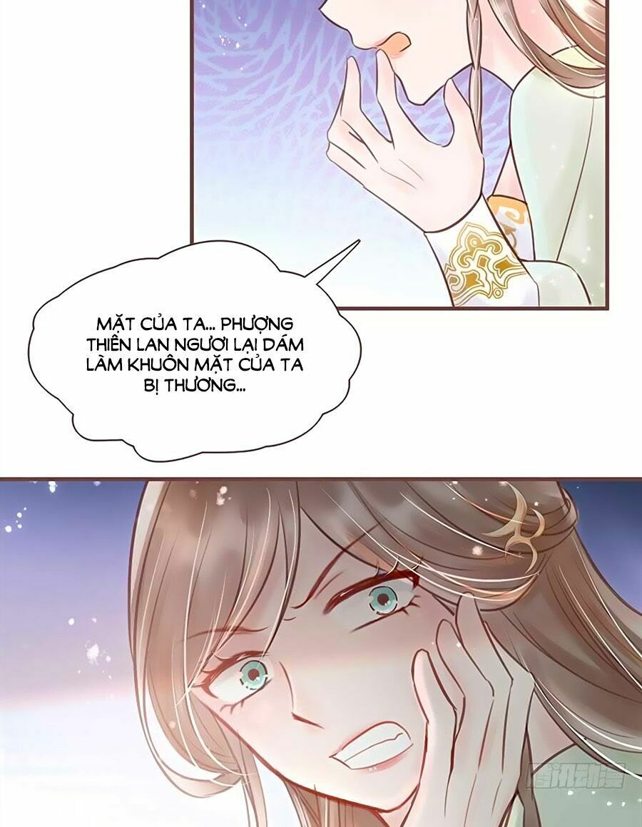 đọc truyện Liệt Hỏa Cuồng Phi: Vương Gia Thú Tính Muốn Sủng Chương 15 ảnh 12 tại Thiên Thai Truyện