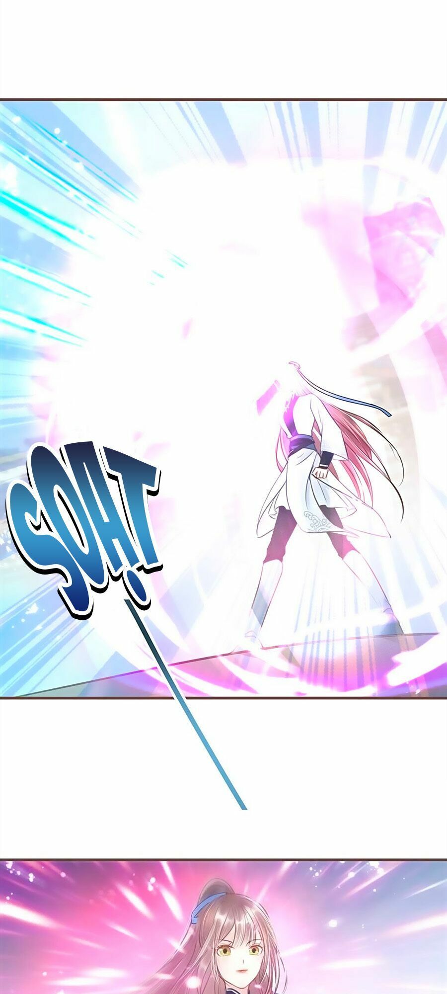 đọc truyện Liệt Hỏa Cuồng Phi: Vương Gia Thú Tính Muốn Sủng Chương 15 ảnh 14 tại Thiên Thai Truyện